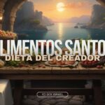 Alimentación bíblica