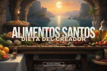 Alimentación bíblica