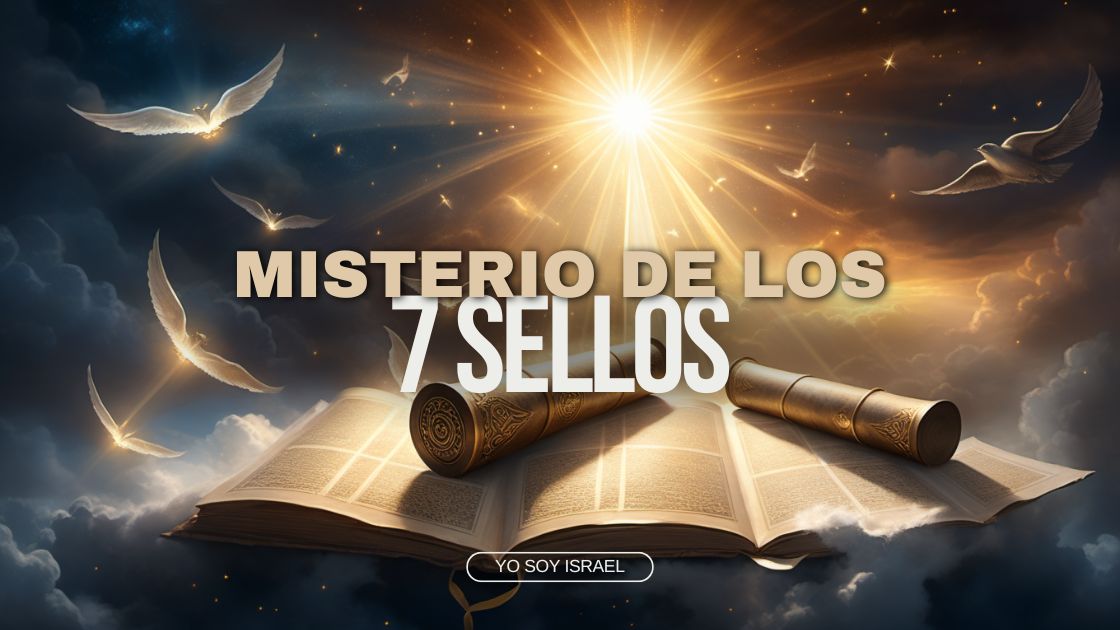 Misterio de los 7 sellos
