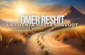 Cuenta del Omer